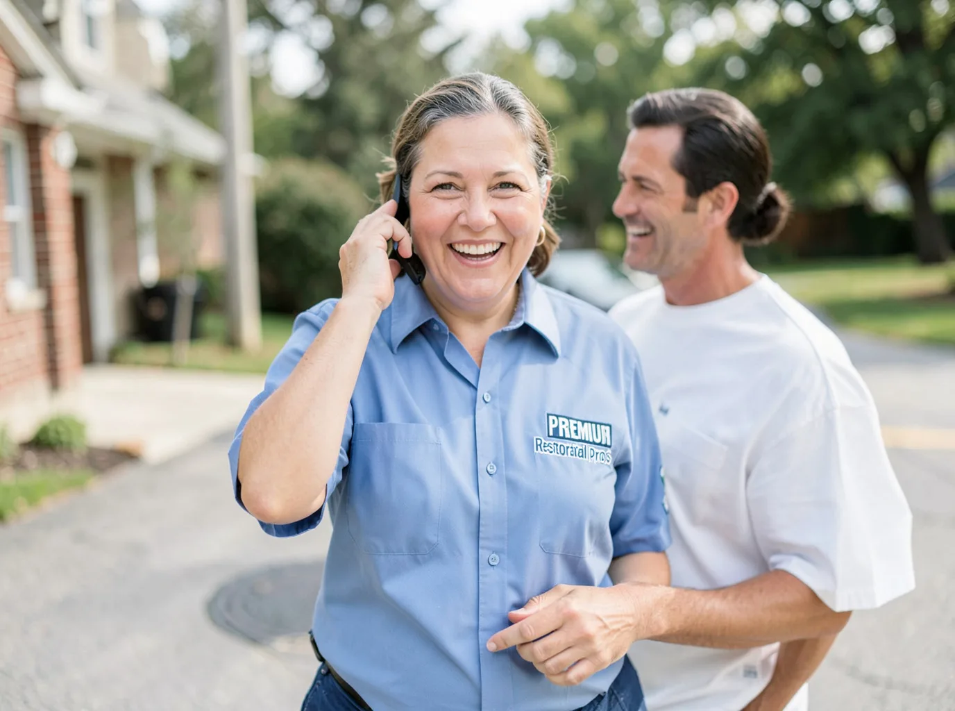 Water Damage Restoration Stryker, OH FAQs